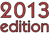 Edition 2013