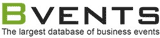 Bvents logo