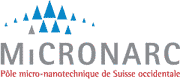 Micronarc