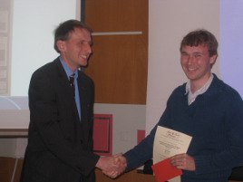 Award Sharp